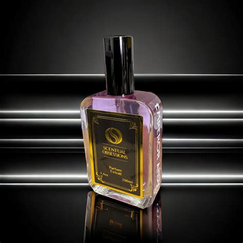 scentual obsessions andy warhol